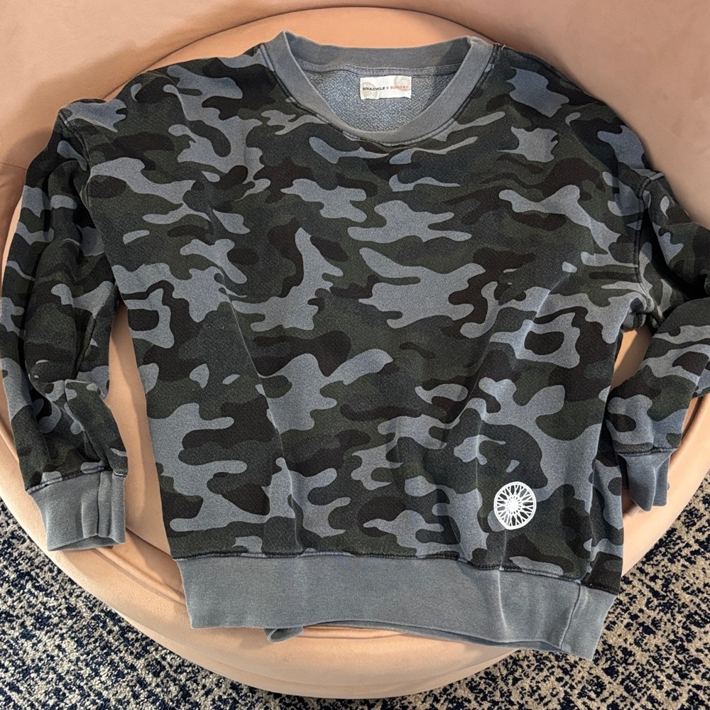 Soulcycle Sweatshirt